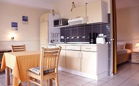 Anlage Sierksdorf Appartement 02